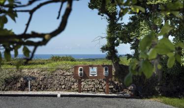 Most picturesque EV charging locations in UK revealed