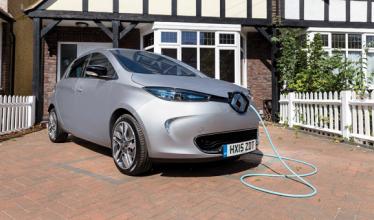 Electric car charging points to be essential for new house hunters
