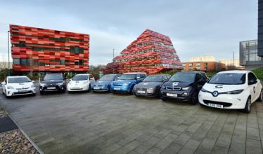 EV market could be set for sales boom