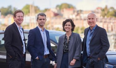 Good Energy announces participation in latest Zap-Map funding round