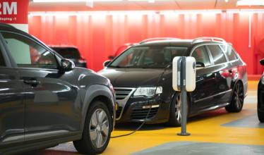 Government announces zero-emissions innovation fund