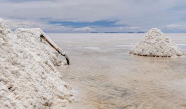 Green Lithium plans large-scale UK lithium refinery