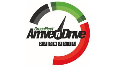 GreenFleet Arrive 'N' Drive 2016