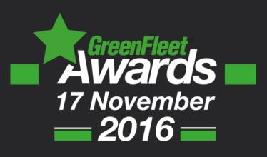 GreenFleet Awards 2016