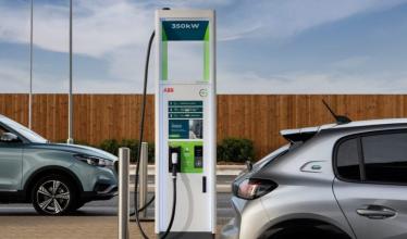 Ecotricity and GRIDSERVE partner to transform the Electric Highway