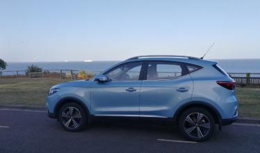 There are officially over a quarter of a million BEVs on UK roads