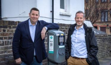 Hammersmith and Fulham to hit 1,000 EV charging points by Christmas