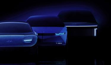 Hyundai launches Ioniq as electric brand