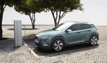Hyundai launches new Kona Electric