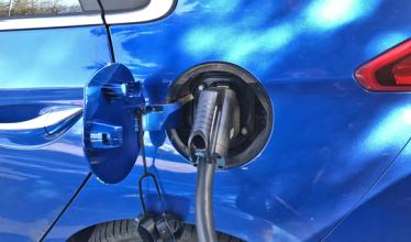 UK to get world’s largest rapid charging and battery network