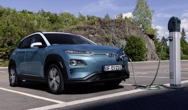 Order books open for Hyundai Kona Electric