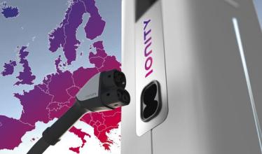 Shell to launch Ionity ultra rapid chargers in UK