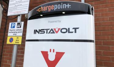InstaVolt agrees Certas Energy deal