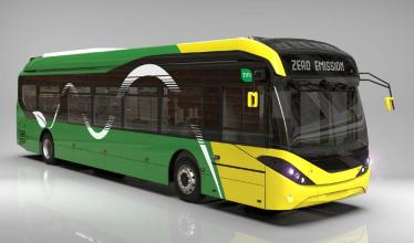 Ireland wants up to 200 e-buses from BYD ADL
