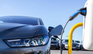 Go Ultra Low reveals EVs are priority for employees