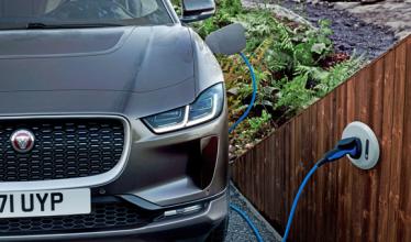 National EV charging network backed by government advisers