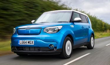 Records tumble for plug-in car sales