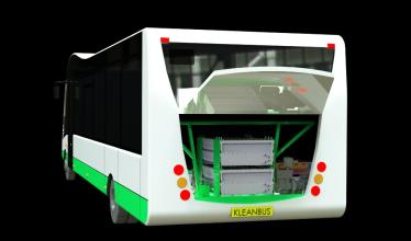 Changes to Scottish Zero Emission Bus Challenge Fund include bus repower