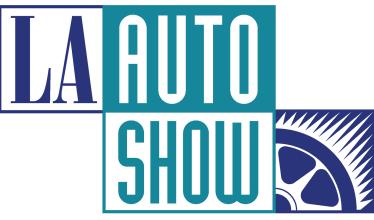 Los Angeles Auto Show