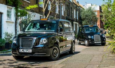 EV drivers less stressed behind the wheel