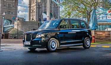 Zap-Map integrates London’s new TfL EV rapid charging network