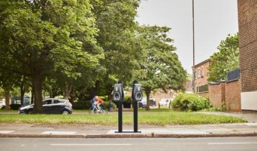 Lambeth charging project addresses EV inequality