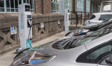 Franklin Energy takes on Liverpool's Recharge network