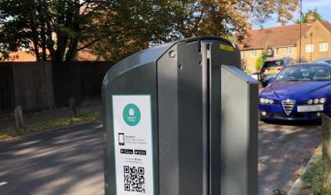 Liberty Charge aims to improve on-street charging provision