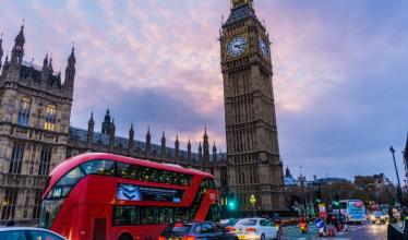 London Ultra Low Emission Zone expands