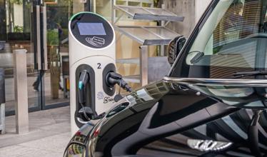 Electric Vehicle Infrastructure Taskforce launched by Mayor of London