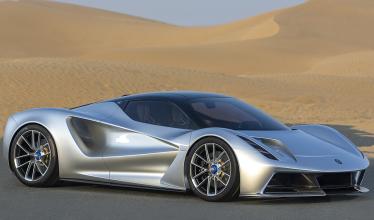 Lotus and Centrica partner to develop new EV ownership model