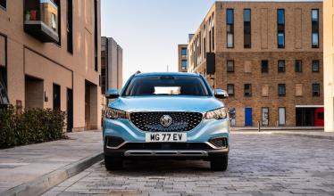 Zap-Map survey reveals key trends in Britain’s booming electric vehicle market