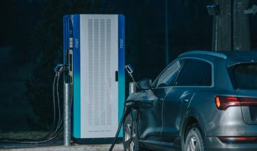 Mer UK to accelerate deployment across EV charging market