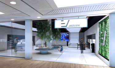 Milton Keynes EV hub to use Chargemaster expertise