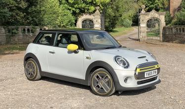 EV market grows 290% in July 2020