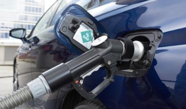 Hydrogen pumps added to Zap-Map