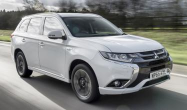 Mitsubishi, Renault and Tesla triumph in awards