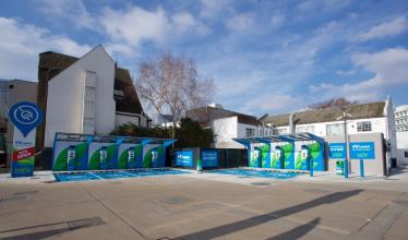 Motor Fuel Group signs up to Zap-Map’s EV payment system