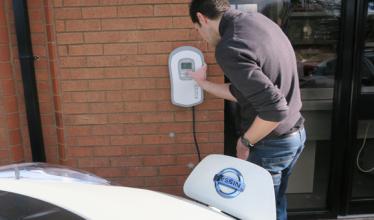 UK grid can cope with increased EV use with smart charging