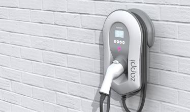 Myenergi launches Zappi smart EV charge point range