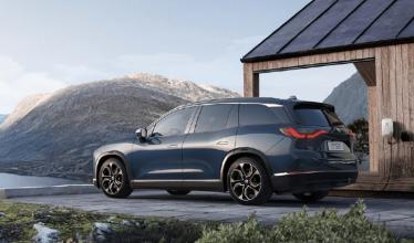 Nio plans Norway launch in September