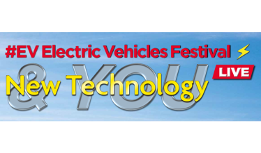 Electric Vehicles Festival 2019