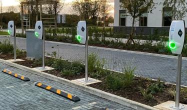 NatWest wants to install 600 EV chargers by 2023