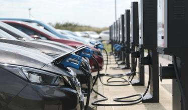 UK Electric and Hybrid Vehicle Charging Infrastructure Symposium