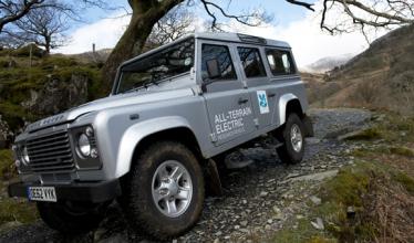 National Trust to expand EV charge point offering with Rolec