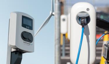 NewMotion and InCharge agree roaming deal