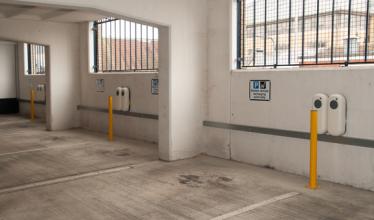 NewMotion rolls out Southampton charge points