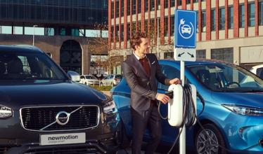 NewMotion offers to take on Source East network for free