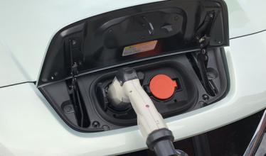 EV rapid charge cost comparison