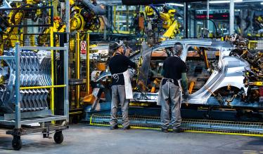 Prime Minister outlines his ten-point plan for a green industrial revolution